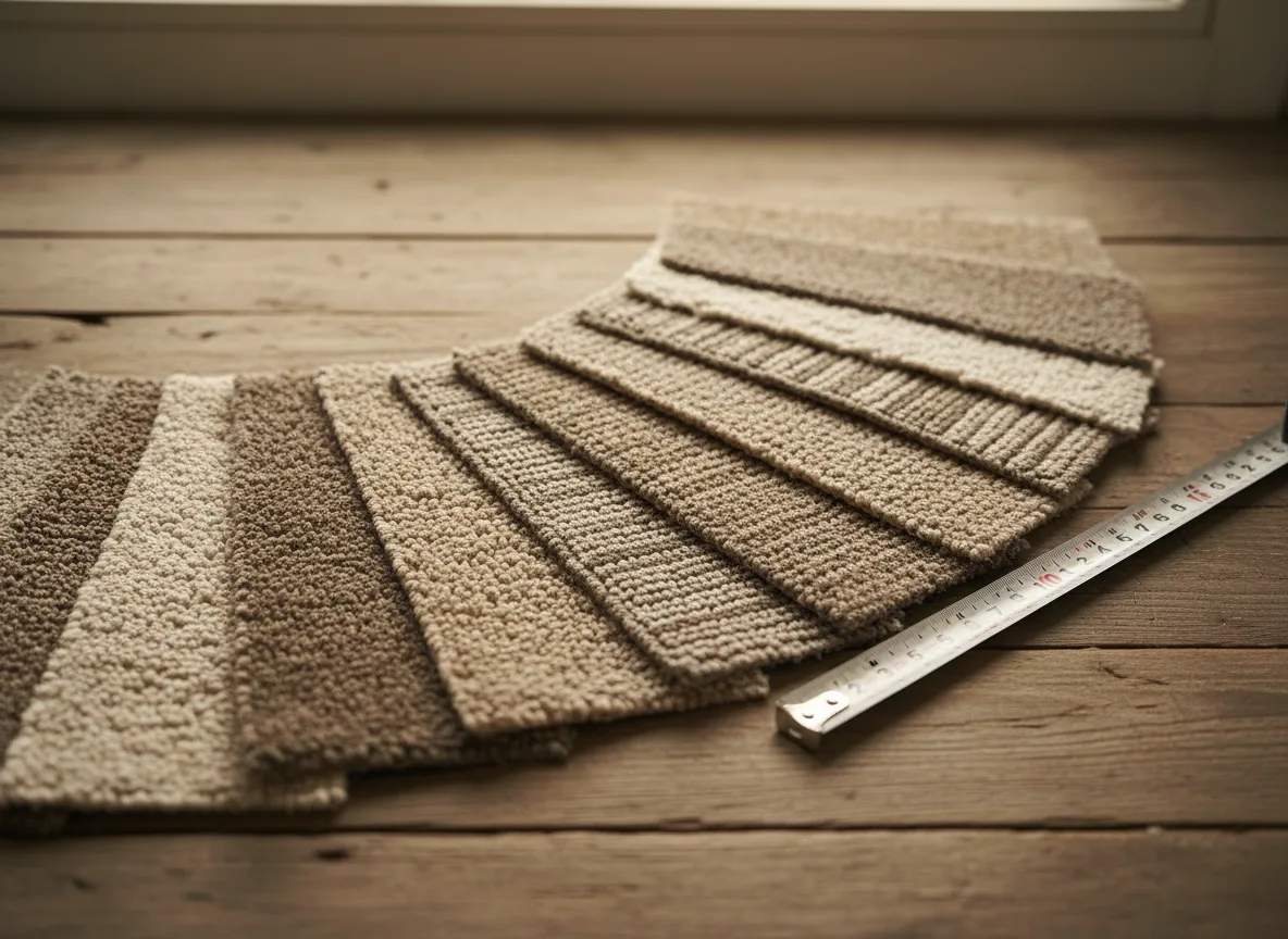 Carpet Installation Wheeler, WI FAQs